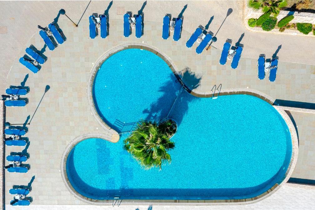Skiros Palace Hotel Экстерьер фото