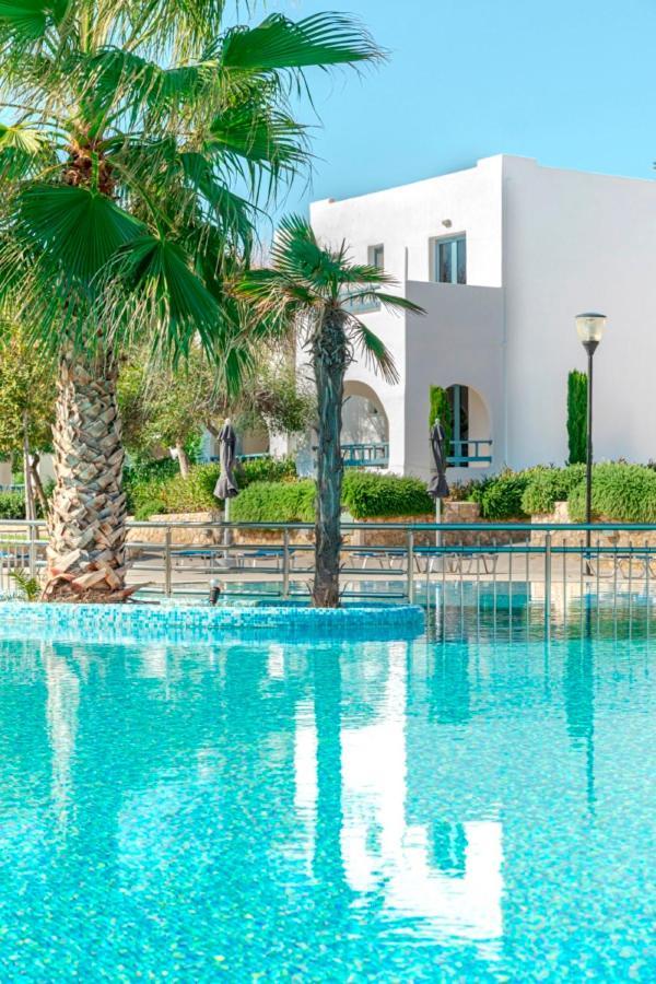 Skiros Palace Hotel Экстерьер фото