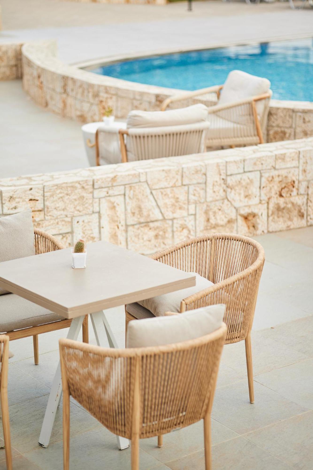 Skiros Palace Hotel Экстерьер фото