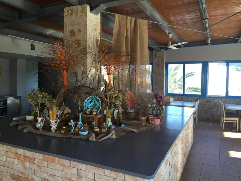Skiros Palace Hotel Экстерьер фото