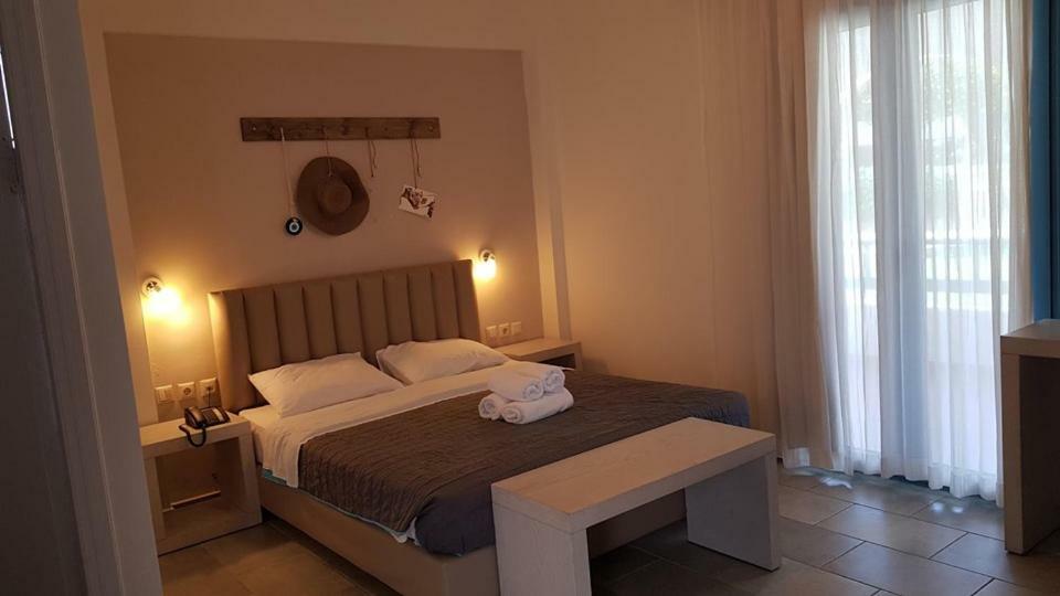 Skiros Palace Hotel Экстерьер фото